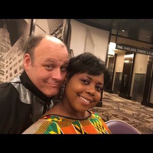 Meet your Posher, Aja